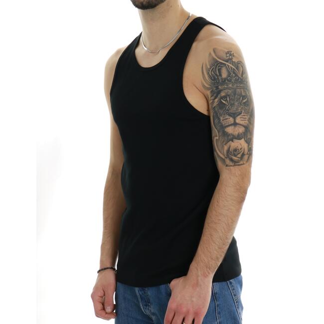 CANOTTA RIB OBEY - Mad Fashion | img vers.650x/
